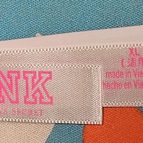 Victoria's Secret PINK Bralette - Picture 5 of 5